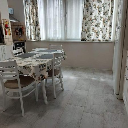 Sweet Home Μπουργκάς Δωμάτιο φωτογραφία