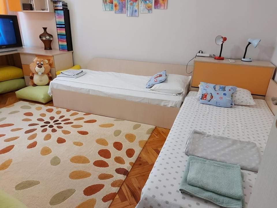 Sweet Home Μπουργκάς Εξωτερικό φωτογραφία