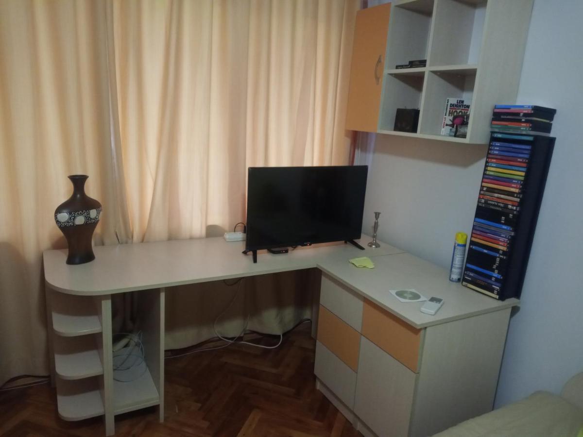 Sweet Home Μπουργκάς Εξωτερικό φωτογραφία